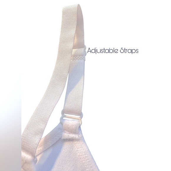 NWT EMPETUA PLUS SIZE SCOOP NECK CAMI SIZE 3XL COLOR: WHITE - Picture 3 of 11